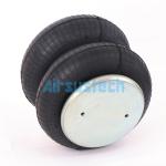 Hendrickson S8768 Air Bag Kits Max Rubber Bellow OD. 9.8 In. Air Spring