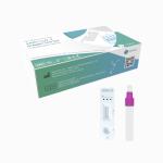70mm 2 Years Shelf Life Antigen Swab Test Kit Nasopharyngeal Swab 5 Piece