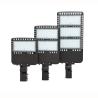 Buy cheap Die Casting Aluminum LED Shoebox Street Light 240watt 300w 350w 160lm/W from wholesalers