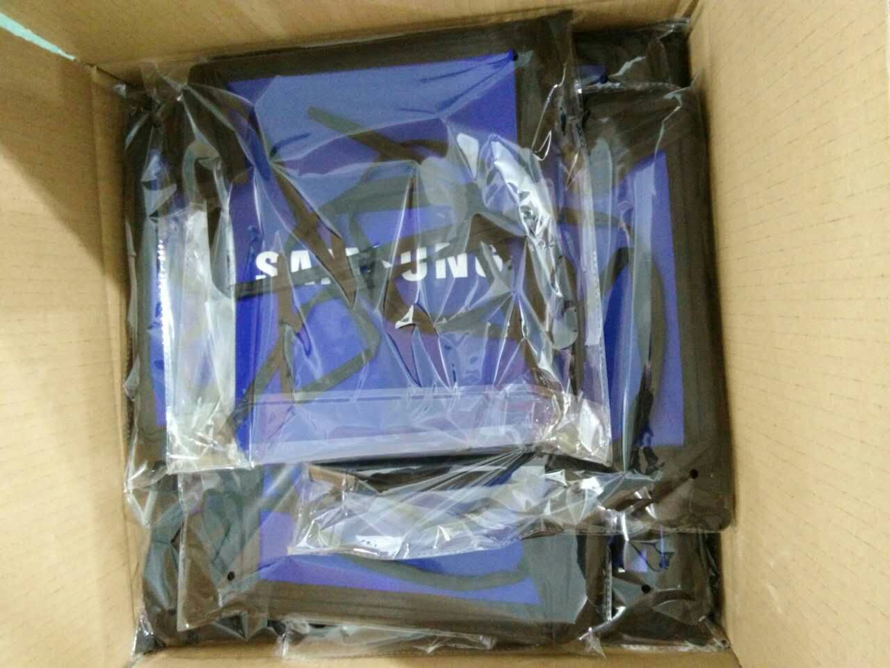 bunting flags package