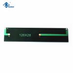 0.5W 5.5V Lightweight Silicon Solar PV Module for mini solar panel ventilateur
