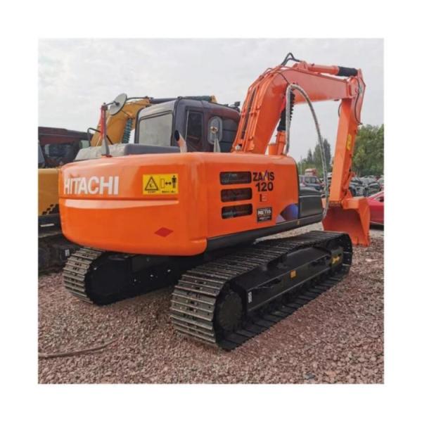 Buy cheap Hydraulic Cylinder Hitachi Original ZX120-6 ZX120-5A ZX130 ZX120-5 EX120-5 Excavator from wholesalers