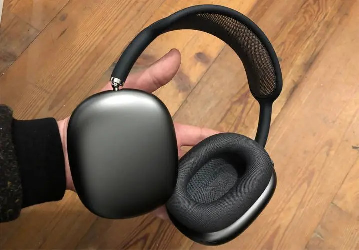 1:1 Pro 2 Max Wireless Headphones With Mic Stereo Sound Max Sport Waterproof Headset Overseas warehouse in us