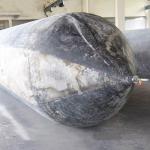 Airbag Launching Ship Docking Rubber Tubes Balloons Airbag for Dock