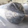 Buy cheap Airbag Launching Ship Docking Rubber Tubes Balloons Airbag for Dock from wholesalers