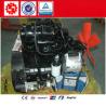 Buy cheap Cummins Diesel engine 4BTA3.9-C100, Cummins engine assembly from wholesalers