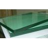 Buy cheap Ultra Clear Float Tempered Laminated Glass For Construction from wholesalers
