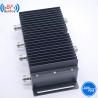 Buy cheap DQ-XXXXXX 617-3800MHz 3dB RF Hybrid Combiner 2X2 Hybrid Coupler 4.3-10 Female Type -160dbc from wholesalers