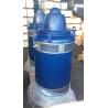 Buy cheap TEFC Type Motor IP54 IP55 380V 660V 45KW 60HP Vertical Hollow Shaft 60HZ 4 Pole VHS Motor from wholesalers