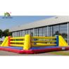 Buy cheap Adults And Children Inflatable Sports Games Customize Boxing Playground from wholesalers
