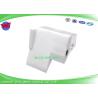 Buy cheap A290-8119-X391 Die block Fanuc Wire EDM spare parts Wear Ceramic guide from wholesalers