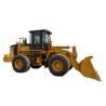 Buy cheap Used Hydraulic Loader Caterpillar 966F Wheel Loader Construction Equipment from wholesalers