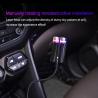 Buy cheap Two Color Car USB Ambient Lights Sky Night Roof Atmosphere Lamp from wholesalers