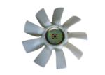 Cooling Part Excavator Spare Parts 11N8-03160 Generator Hyundai R290LC-7 R305LC
