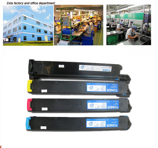 Konica Minolta TN210 Cyan Premium Compatible Copier Toner Cartridge - 12000 Pages