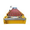 Buy cheap Precision 0.6mm Sheet Metal Roll Forming Machines Hydraulic Cutting from wholesalers