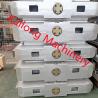 Buy cheap HT250 Gray Iron Foundry Moulding Box For KW Automatic Molding Line from wholesalers