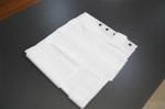 Colorful Flat Pack Disposable PE Apron , Unisex LDPE / HDPE Plastic Aprons