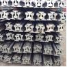 Buy cheap U71Mn Heavy Steel Rail 43KG Perfect Solution for Railway Construction from wholesalers