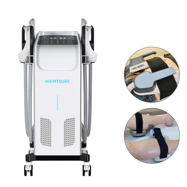 Buy cheap Magnetic Field Fat Sculpting Machine 110V 220V for Muscle Building from wholesalers