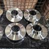 Buy cheap 150-2500LB ANSI B16.5 Clas150-2500 Weld Neck Flange Forged Flange ANSI/DIN Flange NXF UNS N07750 Inconel X750 Alloy from wholesalers