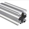 Buy cheap 6063 Alloy T Slot Aluminum Profiles Half Round Shape T4 Temper NZS Standard from wholesalers