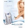 Buy cheap Professional Beauty Salon IPL SHR Hair Removal Machine For Skin Care Painless from wholesalers