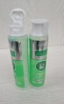 Transparent 100g Toothpaste Tube PBL Material Diameter 28 30 35 Toothpaste