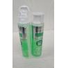 Buy cheap Transparent 100g Toothpaste Tube PBL Material Diameter 28 30 35 Toothpaste Packaging from wholesalers