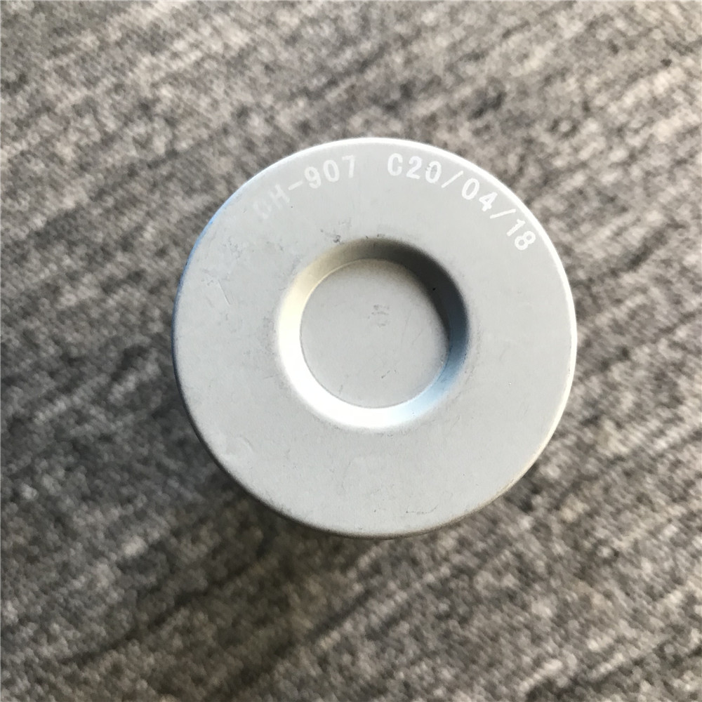 4207841 HF7954 P173238 Pilot Filter Cartridge Guide For Hitachi Excavator EX200-5/6