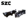 Buy cheap 84e700663 Bulldozer Segment 35mnb Heavy Equipment Undercarriage Parts from wholesalers