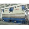 Buy cheap Press Brake dies CNC Hydraulic Tandem Press Brake Machine Double Machine Bending from wholesalers