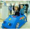 Buy cheap Kids Playing Plastic Chair Mould / Custom Roto Molding 300000-1000000 Shots from wholesalers
