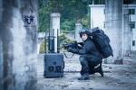 150 Meters Military Mobile Signal Backpack Blocker Jammer GSM 4G Cell Phone