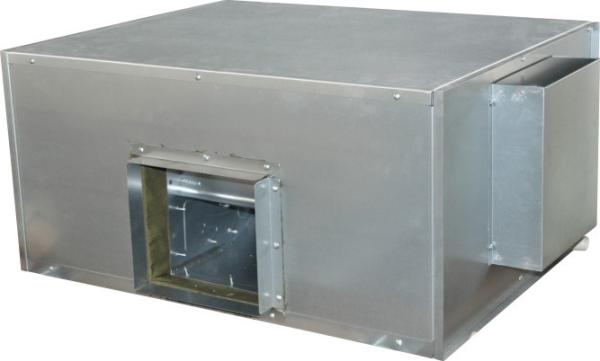 Buy cheap VRF air conditioner indoor unit ceiling concealed high pressure type from wholesalers