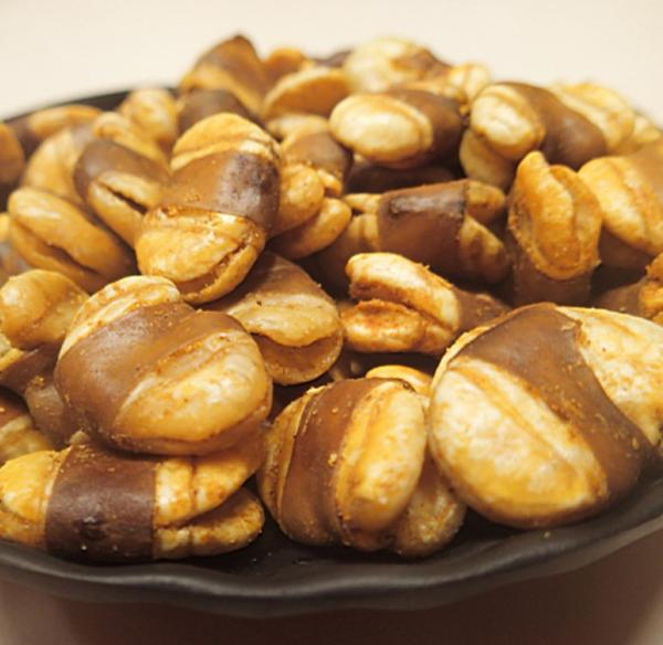 Buy cheap Healthy Belt Fava Bean Snack Nutritious Roasted Broad Beans Snack from wholesalers