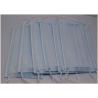 Buy cheap High Breathability 3 Ply Surgical Face Mask Anti Dust OEM / ODM Available from wholesalers