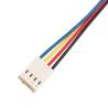 Buy cheap LED Backlit LVDS Cable Assembly Molex 0470541000 To 0470531000 from wholesalers