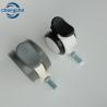 Buy cheap Universal Rubber TPR Threaded Medical Caster Wheels 3in from wholesalers