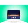 Buy cheap Biodegradable PDQ Cardboard Tray Selling Shoes in Fashion Store from wholesalers