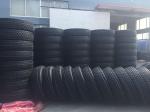 Truck Bus Tyres