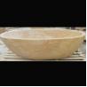 Buy cheap Home deocration pink marble bathtub with polish surface for bathroom,china sculpture supplier from wholesalers