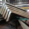 Buy cheap GB 310S Unequal Stainless Steel Angle Beam 2B 63*63*6mm Natural Color Petrochemical Industry from wholesalers