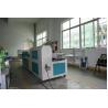 Buy cheap 380V 1200*2000mm Semi Automatic Screen Printing Machine from wholesalers