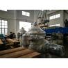 Buy cheap High Rotating Speed Milk And Cream Separator Stainless Steel Material For Milk Degrease from wholesalers