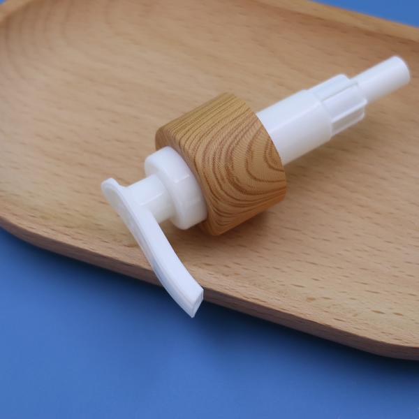 Buy cheap 28/410 Water Transfer Printing Lotion Pump 28MM Water Transfer Printing Water Pump 28/410 Hand Soap Lotion Pump for Bottle from wholesalers