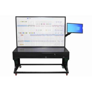 Buy cheap New Energy Auto Didactic Teaching Equipment By BYD Qin from wholesalers