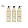 Buy cheap Mint Fresh Keratin Sulfate Free Hair Shampoo Natural Ingredient Oily Control from wholesalers