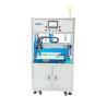 Buy cheap Automatic Single Sided Spot Welding Machine 18650 Lithium Battery Pack from wholesalers