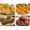 Buy cheap Desktop Automatic Kubba Kibbeh Encrusting Machine For Bakery Equipment from wholesalers
